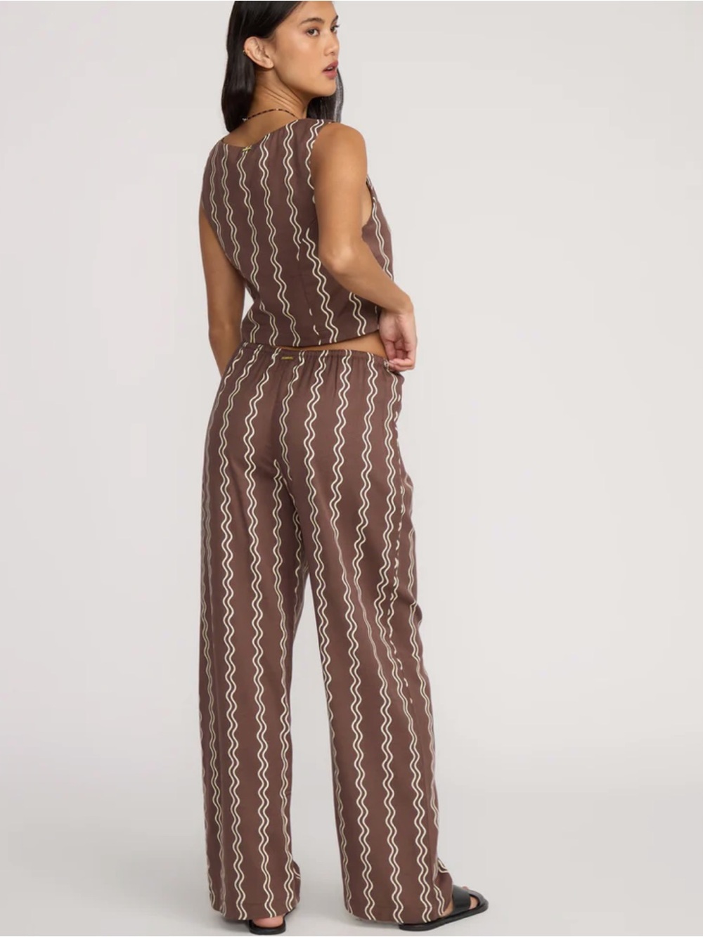 ๐ฅ๐ฅBILLABONG - ANOTHER WAVE PANT๐ฅ๐ฅ - Picture 3 of 12